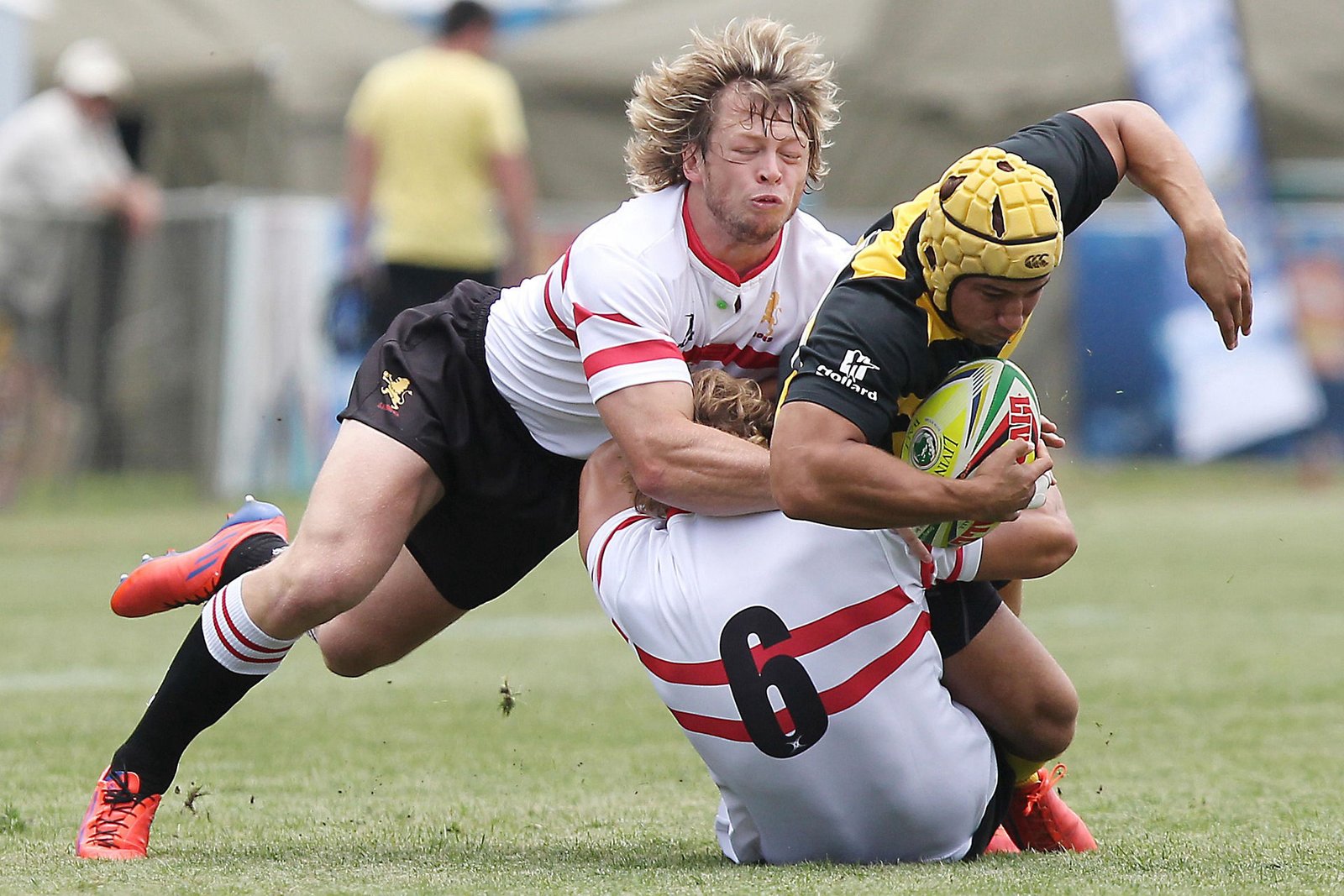 Rugby