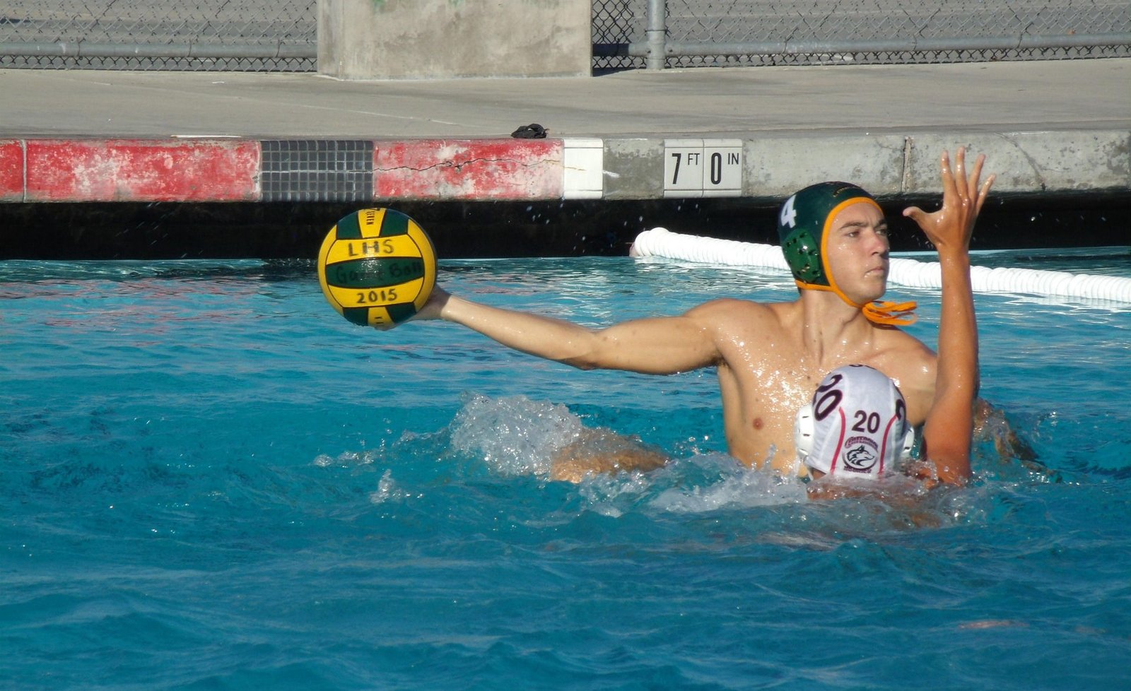 Waterpolo