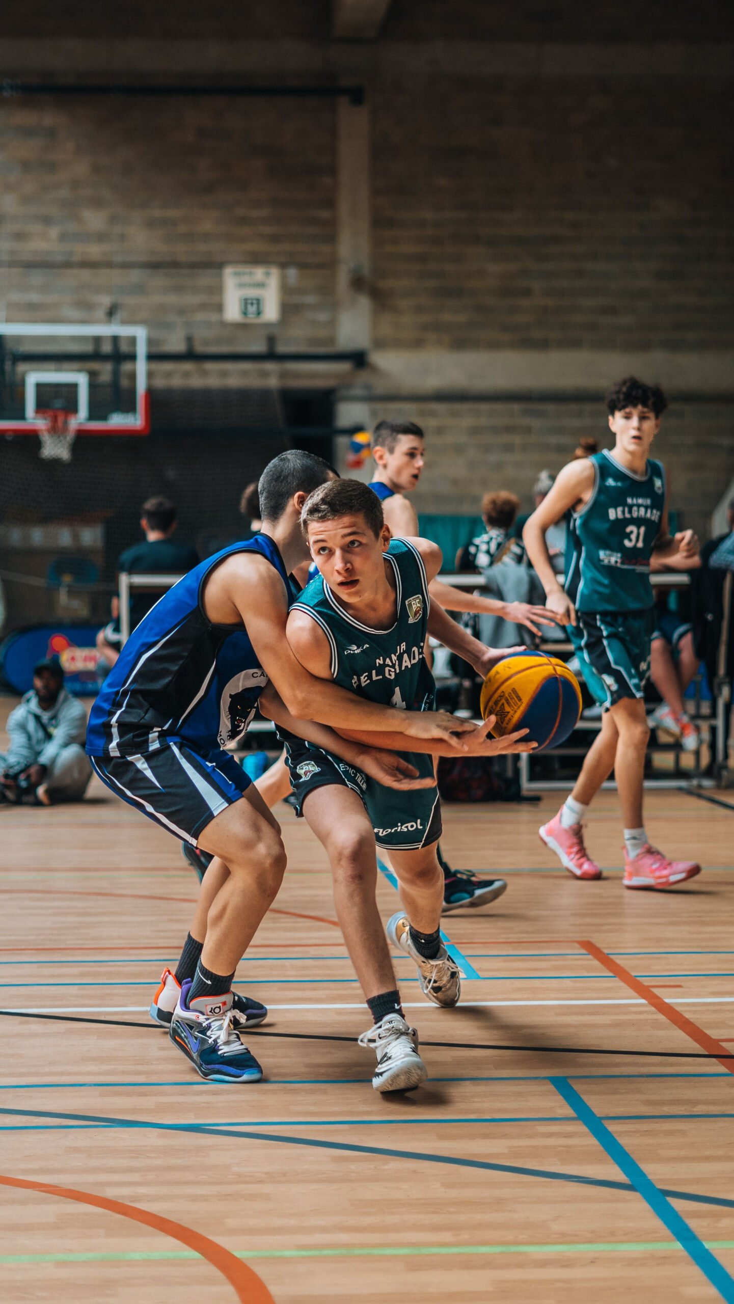 Baloncesto